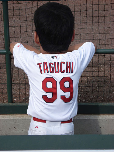 bro taguchi