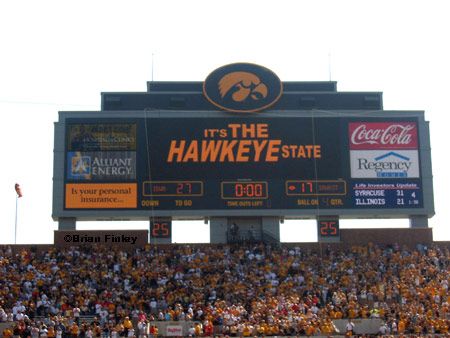 kinnick