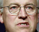 sad dick cheney