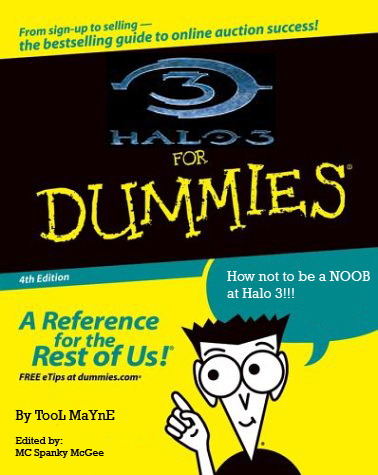 halo 3 for noobs
