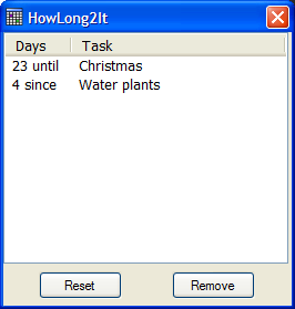 HowLong2It 1