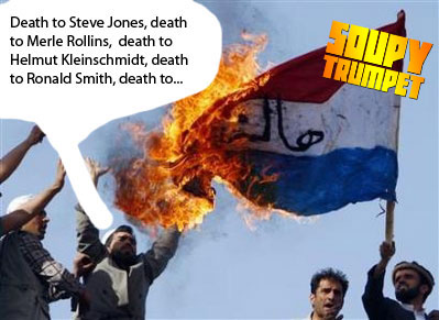 death to everyone 2